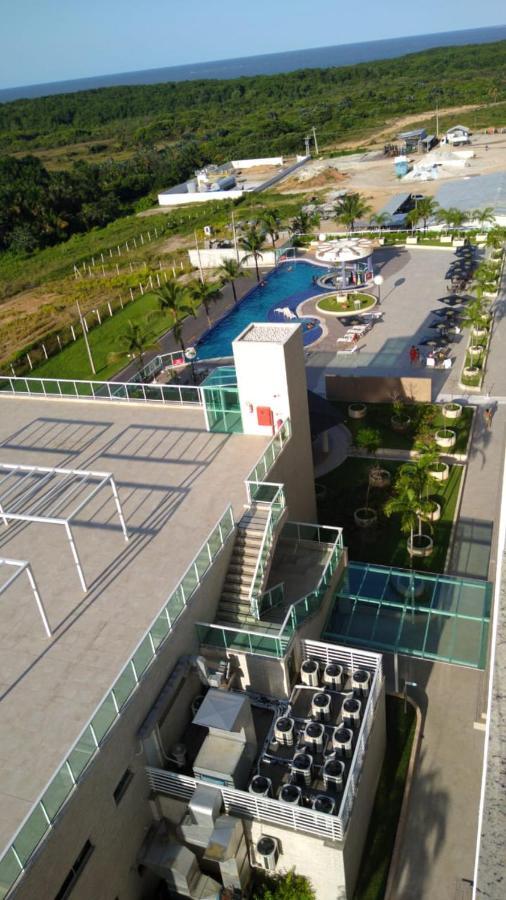 Salinas Park Resort - Apto 705 Vista Para O Mar Para Ate 5 Pessoas Salinópolis Dış mekan fotoğraf