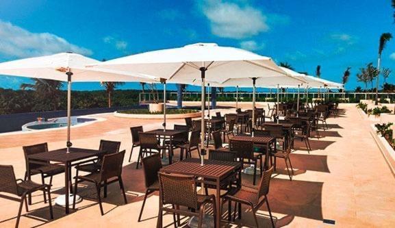 Salinas Park Resort - Apto 705 Vista Para O Mar Para Ate 5 Pessoas Salinópolis Dış mekan fotoğraf