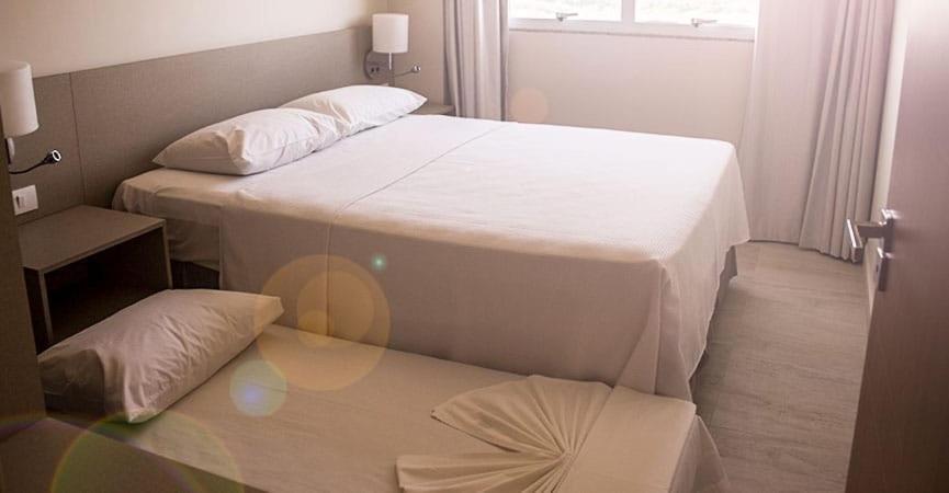 Salinas Park Resort - Apto 705 Vista Para O Mar Para Ate 5 Pessoas Salinópolis Dış mekan fotoğraf